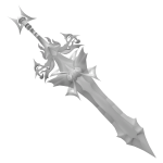 White Blade of Annihilation