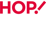Hop! For Airfrance