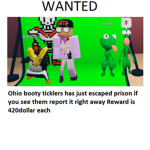 Ohio man