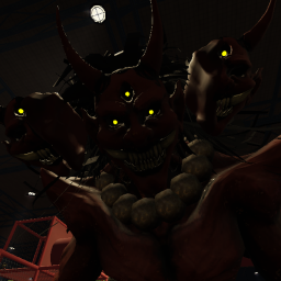 Enzukai Nightmare [Fun Party]