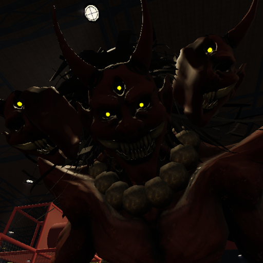 Enzukai Nightmare [Fun Party]