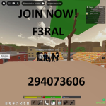 F3RAL
