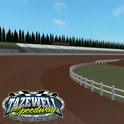 ▌█ Tazewell Speedway icon