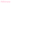 Addison_pop