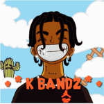 + * K BANDZ * +