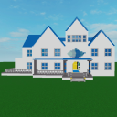 A Ceiling Fan Mansion.