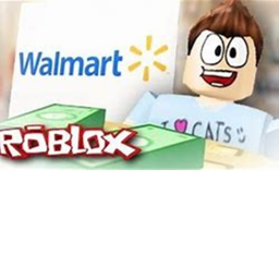 Escape walmart obby
