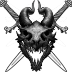 Dragon knights!