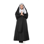 The Nuns!