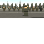 Alabama Brigade