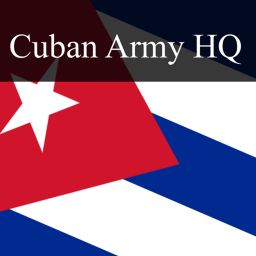 Cuban Army HQ
