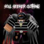 Soul Seeker Clothing