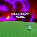 Killstreak mania