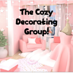 The Cozy Decorating Group!