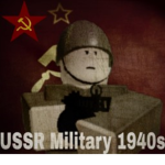 USSR Military 1940s