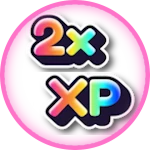 2x EXP