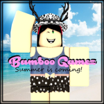Bamboo Gamez