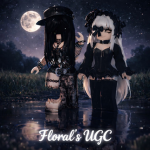 Floral's UGC