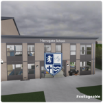 Meadowbrook secondary.
