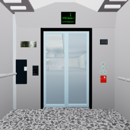 Otis Elevators
