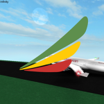 Ethiopian