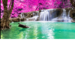 RelaxedWaterfall