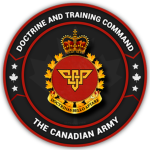 Doctrinе and Training Command