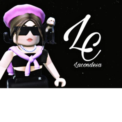 LA CHACALOSA Roblox group icon