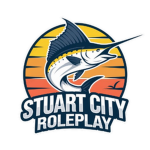 Stuart City Roleplay Staff & WL