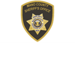 Mano County Sheriff's Officer