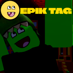 Epik Tag (HALLOWEEN)