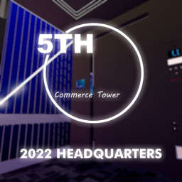 [Under Remodels] 5th Commerce Tower