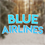 |BA|Blue Airlines