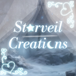 Starveil Creations | Official Group