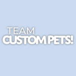 Team Custom Pets