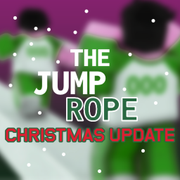 The Jump Rope