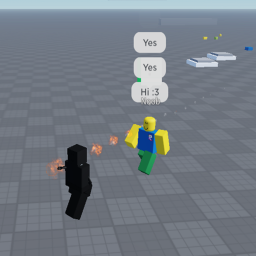 Shoot Others for a High Score!