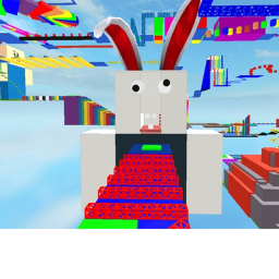 Big Obby for Fun!!