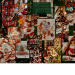 Christmas club is wonderful
