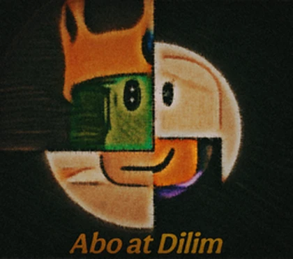 Abo at Dilim Roblox group icon