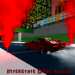 Interstate Drag Racing