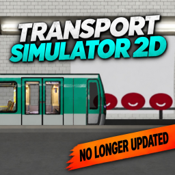 Transport Simulator 2D icon