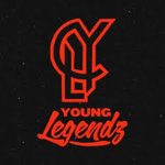 Ψoing Legendṧ