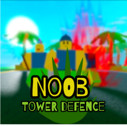 (New maps)(no npcs) Noob TD COMING SOON!