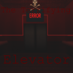 The Terrifying Elevator