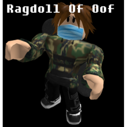 Ragdoll Of Oof