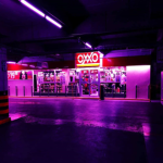 Oxxo aesthetic