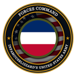 Forces Commαnd 〔USAR〕
