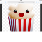 The Super Popcorn