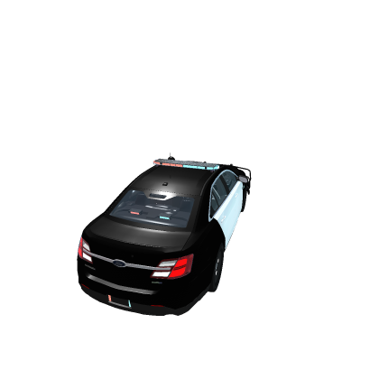 Police Car
